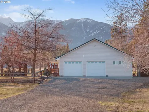 15605 Wingville Lane Baker City OR 97814