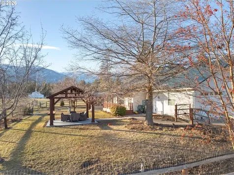 15605 Wingville Lane Baker City OR 97814