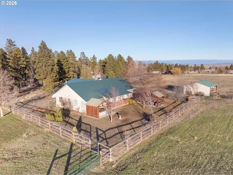 15605 Wingville Lane Baker City OR 97814
