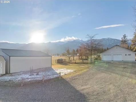 15605 Wingville Lane Baker City OR 97814