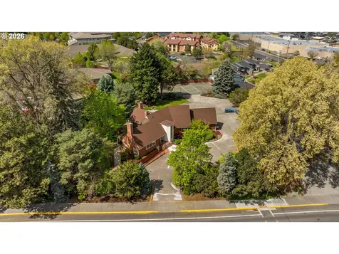 1001 Cherry Heights Road The Dalles OR 97058