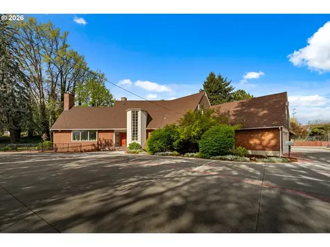 1001 Cherry Heights Road The Dalles OR 97058