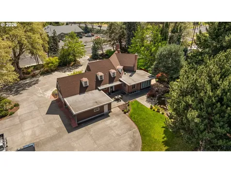 1001 Cherry Heights Road The Dalles OR 97058