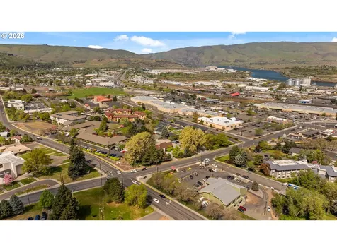 1001 Cherry Heights Road The Dalles OR 97058