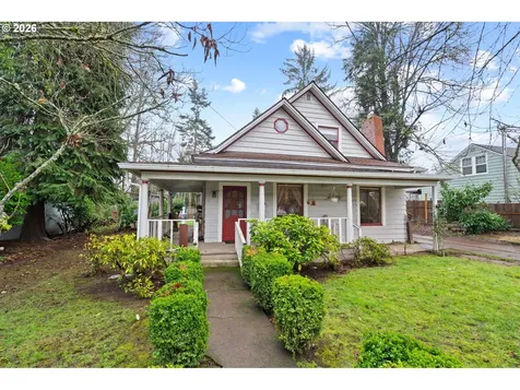 1643 Cedar Street Forest Grove OR 97116