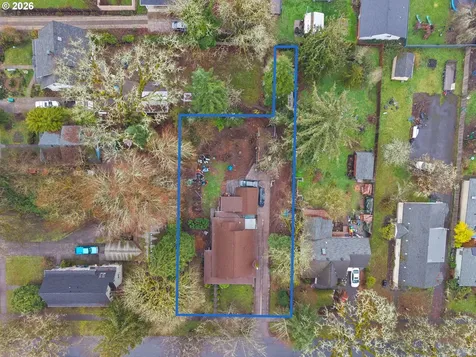 1643 Cedar Street Forest Grove OR 97116