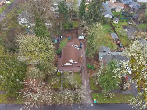 1643 Cedar Street Forest Grove OR 97116
