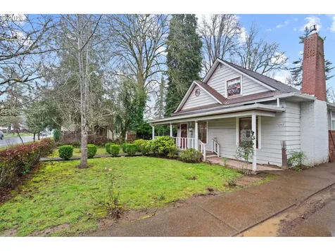 1643 Cedar Street Forest Grove OR 97116