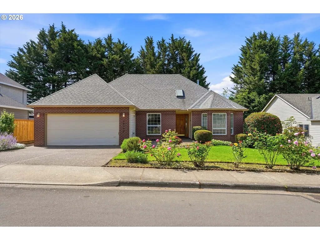 15294 SW Highpoint Drive Sherwood OR 97140