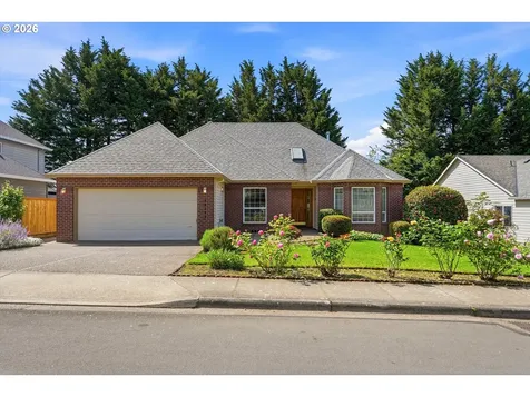 15294 SW Highpoint Drive Sherwood OR 97140