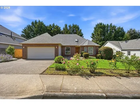 15294 SW Highpoint Drive Sherwood OR 97140