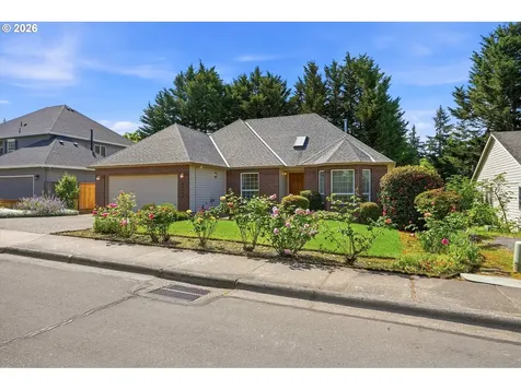 15294 SW Highpoint Drive Sherwood OR 97140