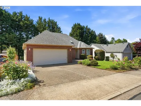15294 SW Highpoint Drive Sherwood OR 97140