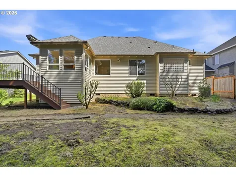 15294 SW Highpoint Drive Sherwood OR 97140