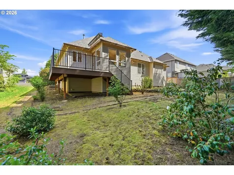 15294 SW Highpoint Drive Sherwood OR 97140
