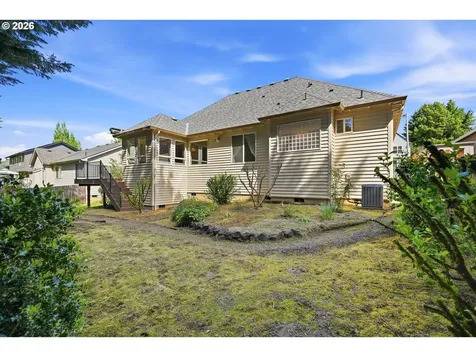 15294 SW Highpoint Drive Sherwood OR 97140