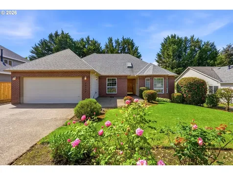 15294 SW Highpoint Drive Sherwood OR 97140