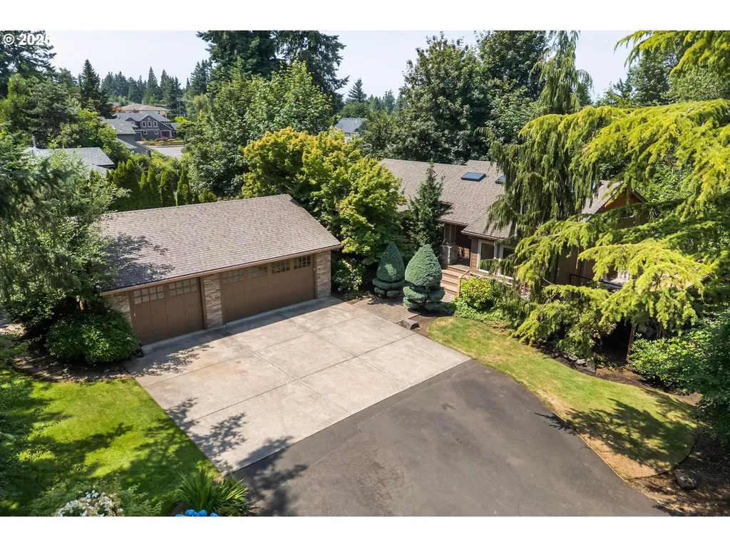 5062 Prospect Street West Linn OR 97068