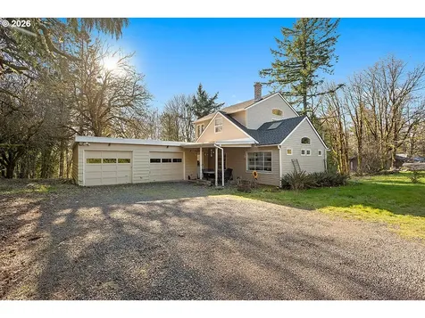 9245 NW Skyline Boulevard Portland OR 97231