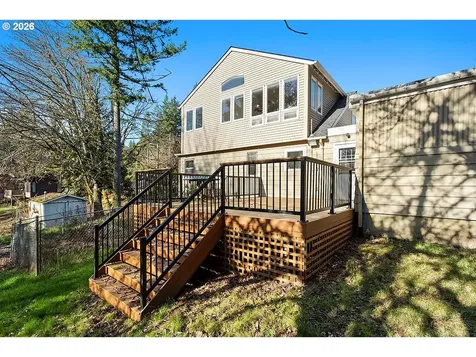 9245 NW Skyline Boulevard Portland OR 97231