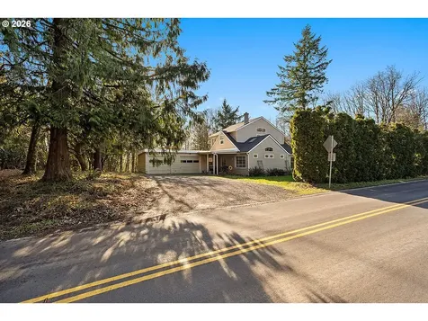 9245 NW Skyline Boulevard Portland OR 97231