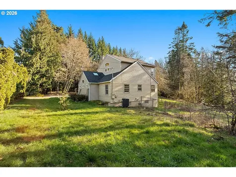 9245 NW Skyline Boulevard Portland OR 97231