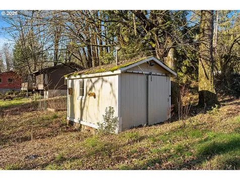 9245 NW Skyline Boulevard Portland OR 97231