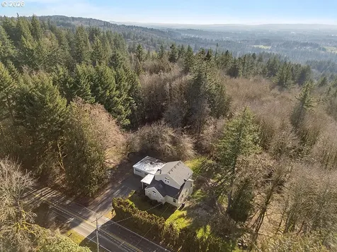 9245 NW Skyline Boulevard Portland OR 97231