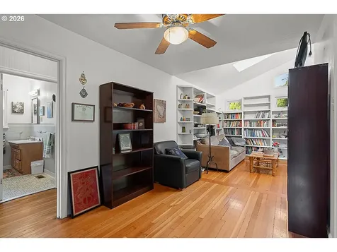 9245 NW Skyline Boulevard Portland OR 97231