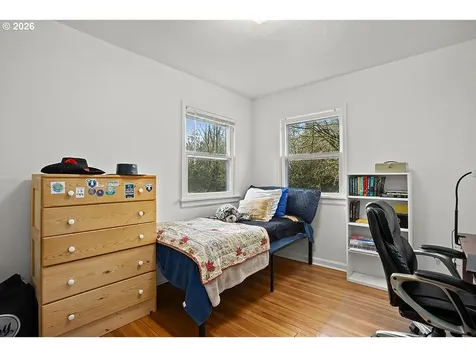 9245 NW Skyline Boulevard Portland OR 97231