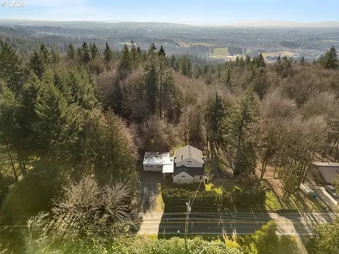 9245 NW Skyline Boulevard Portland OR 97231