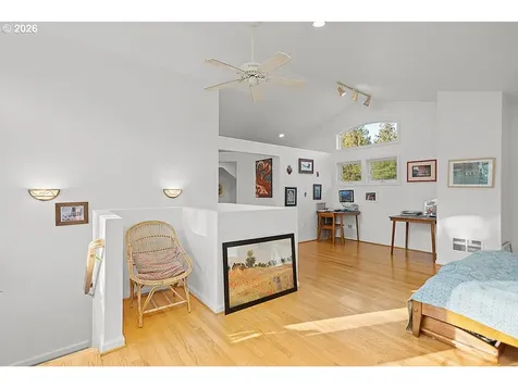 9245 NW Skyline Boulevard Portland OR 97231