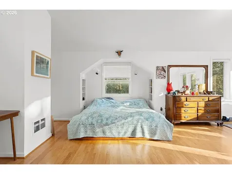 9245 NW Skyline Boulevard Portland OR 97231