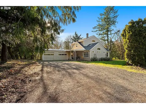 9245 NW Skyline Boulevard Portland OR 97231