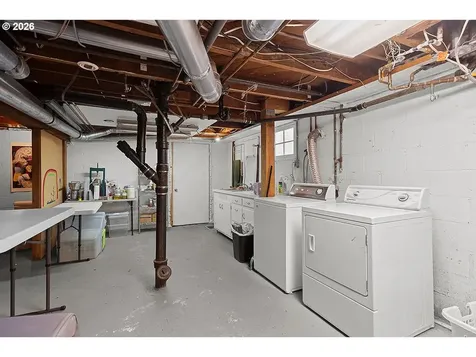 9245 NW Skyline Boulevard Portland OR 97231