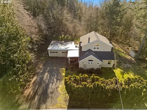 9245 NW Skyline Boulevard Portland OR 97231
