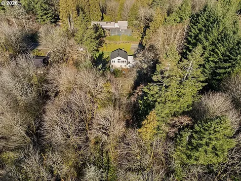 9245 NW Skyline Boulevard Portland OR 97231