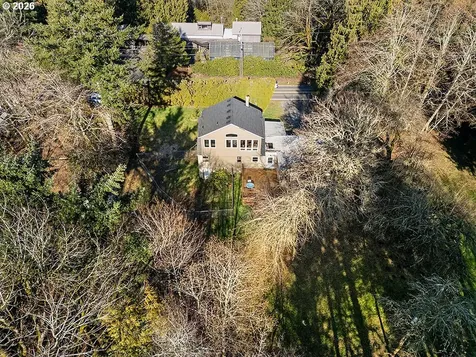 9245 NW Skyline Boulevard Portland OR 97231