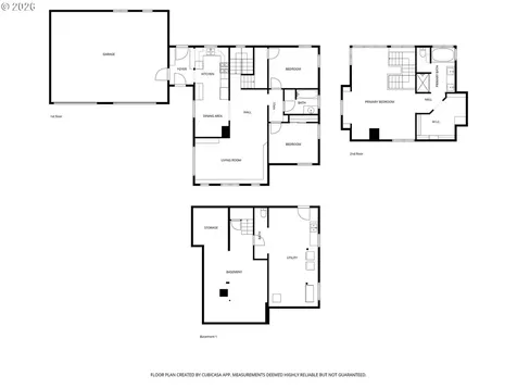 9245 NW Skyline Boulevard Portland OR 97231
