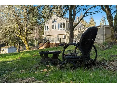 9245 NW Skyline Boulevard Portland OR 97231