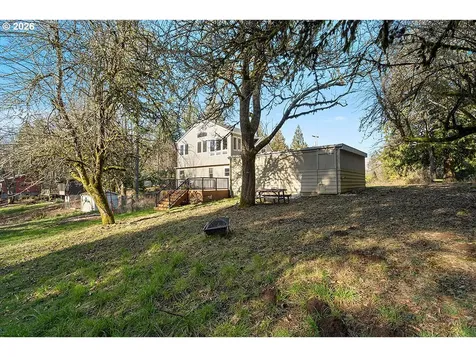 9245 NW Skyline Boulevard Portland OR 97231