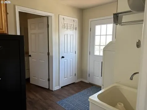 29584 Franks Creek Road Dayville OR 97825