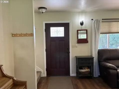 29584 Franks Creek Road Dayville OR 97825