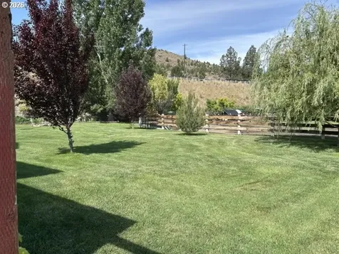 29584 Franks Creek Road Dayville OR 97825