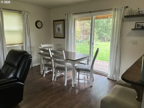 29584 Franks Creek Road Dayville OR 97825