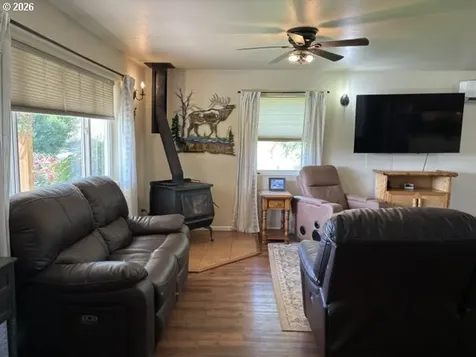 29584 Franks Creek Road Dayville OR 97825