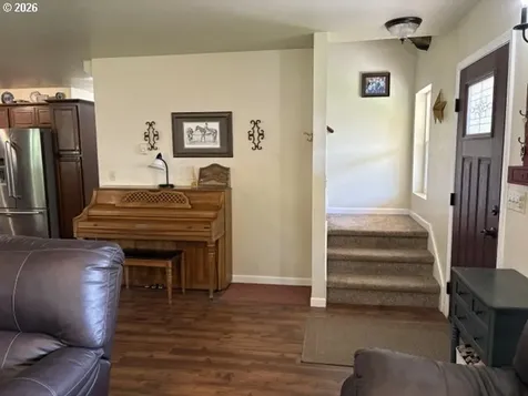 29584 Franks Creek Road Dayville OR 97825