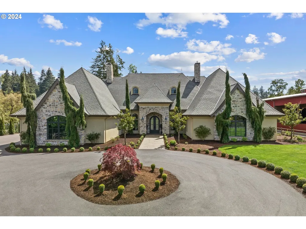 421 NW 209th Street Ridgefield WA 98642