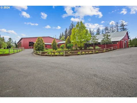 421 NW 209th Street Ridgefield WA 98642