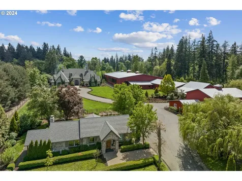 421 NW 209th Street Ridgefield WA 98642